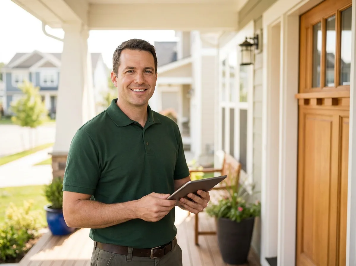 Pest control FAQs for Moneta, VA